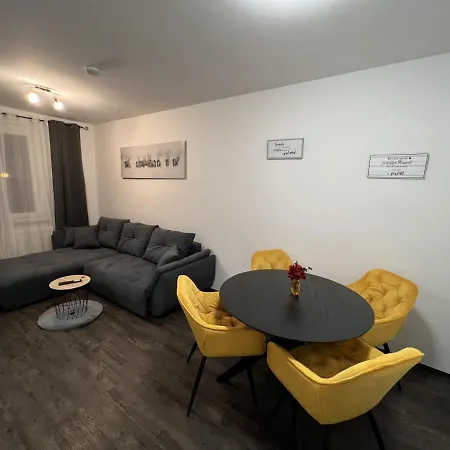 Wohnung In Altstadtnaehe Nürnberg Exterior foto