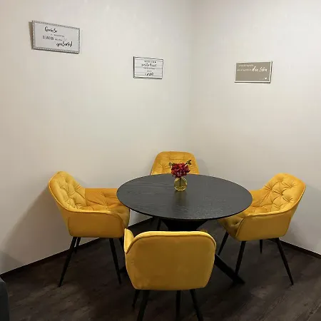 Wohnung In Altstadtnaehe Nürnberg Exterior foto