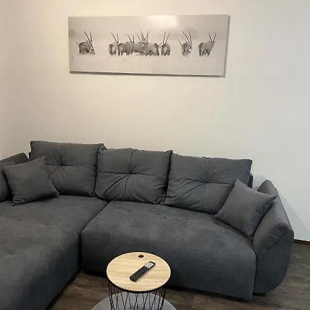 Wohnung In Altstadtnaehe Nürnberg Exterior foto