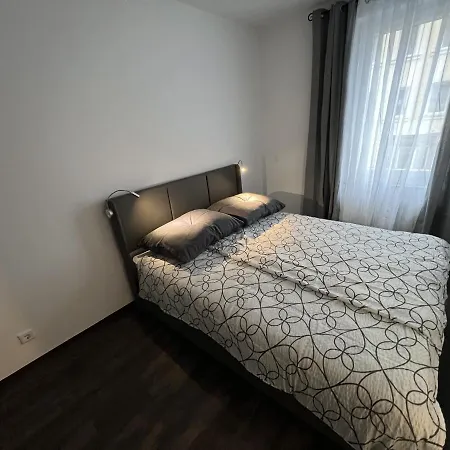 Wohnung In Altstadtnaehe Nürnberg Exterior foto