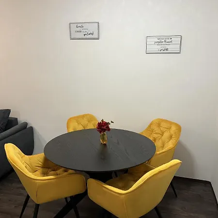 Wohnung In Altstadtnaehe Nürnberg Exterior foto