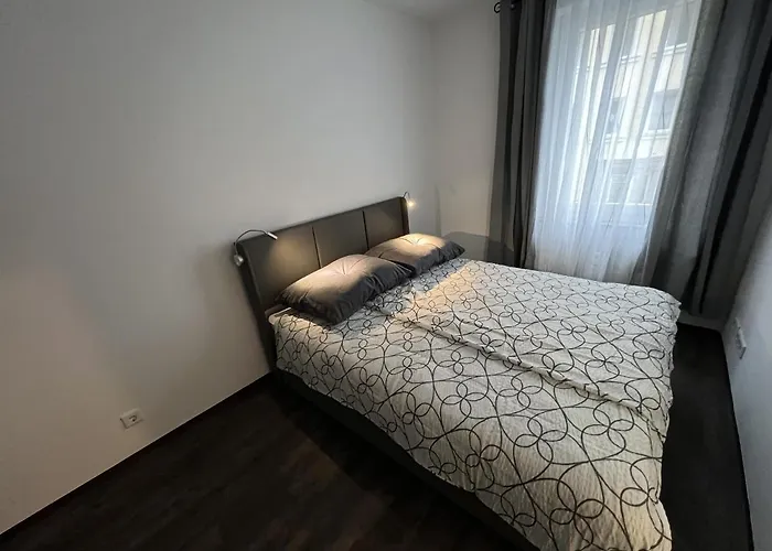Wohnung In Altstadtnaehe