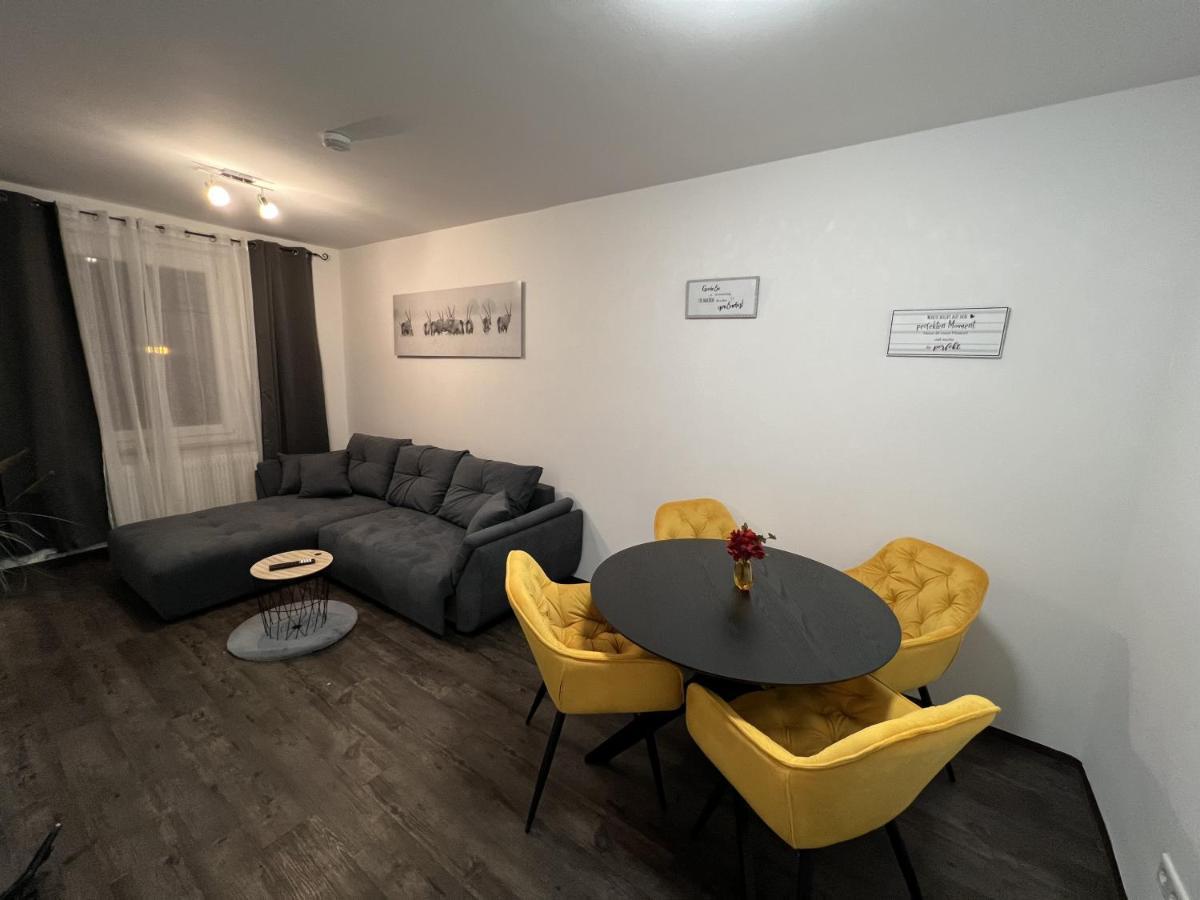 In Altstadtnaehe Apartament Norymberga