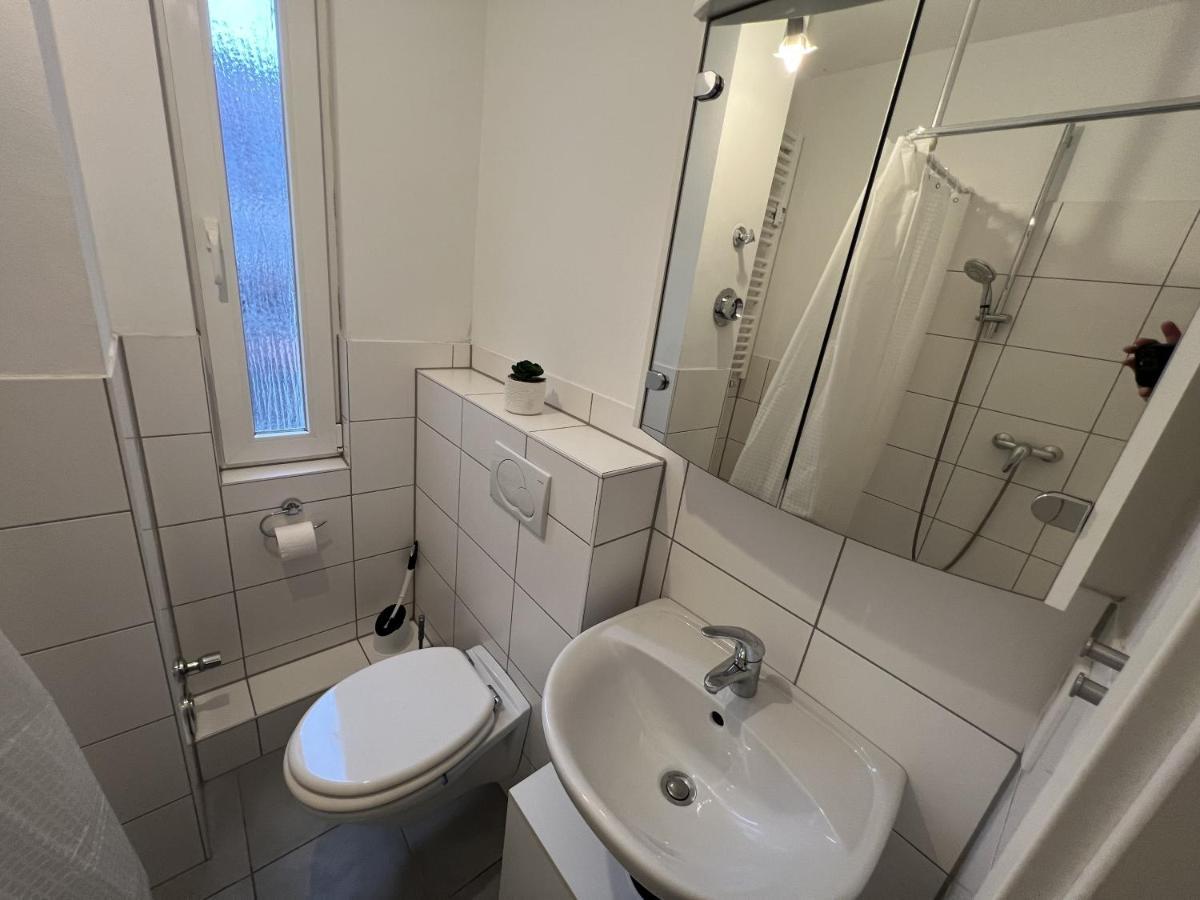 In Altstadtnaehe Apartament *