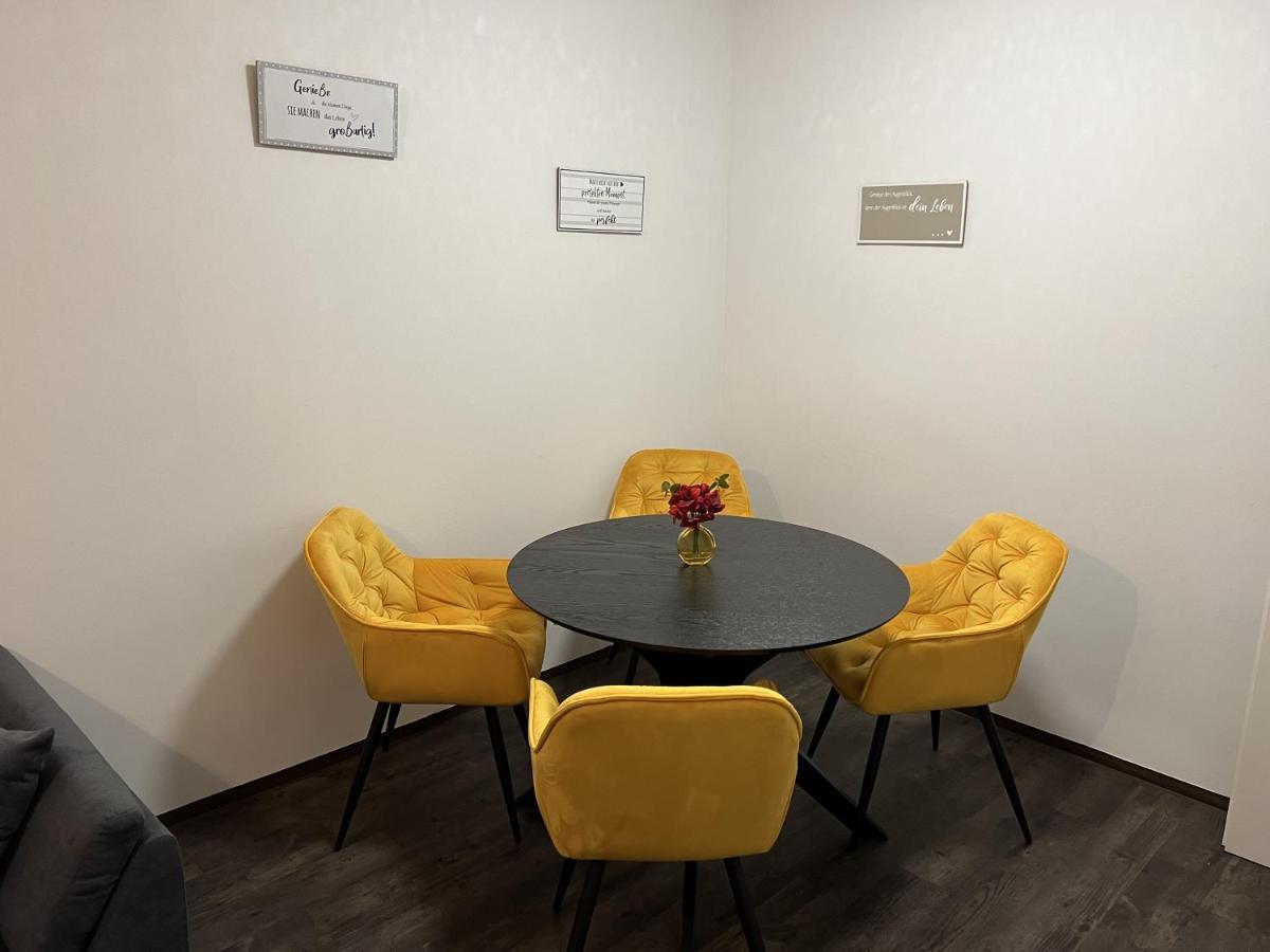 Apartment In Altstadtnaehe Nürnberg