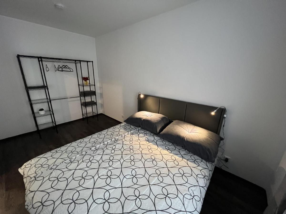 Apartament In Altstadtnaehe *