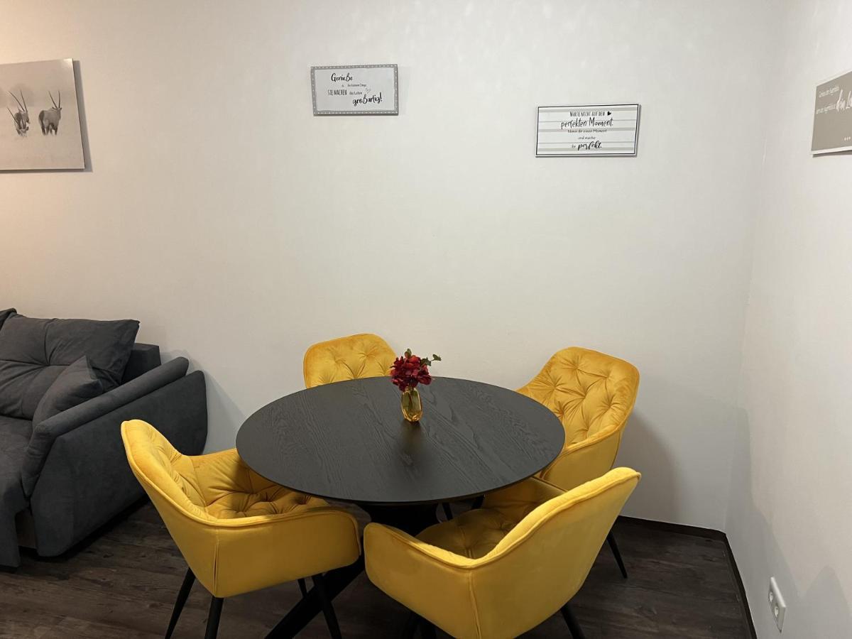 In Altstadtnaehe Apartament Norymberga