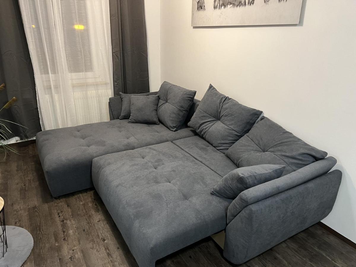 In Altstadtnaehe Apartament Norymberga